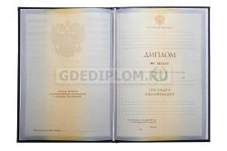 диплом повара вуз 2010-2011